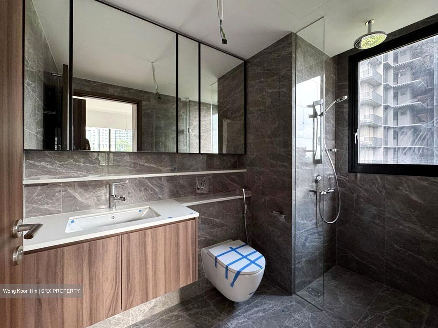 Lentor Modern (D26), Apartment #521255781